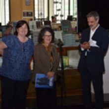 Muestra El Palacio De Bellas Artes Obra Inédita De Ricardo Martínez, A 100 Años De