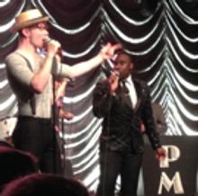 BWW Review: POSTMODERN JUKEBOX  Brought Swing and Soul to Birmingham's  Iron City