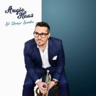 Augie Haas Releases New Single SO DANCO SAMBA