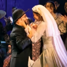 BWW Review: Latest Revival of Musical Classic FIDDLER ON THE ROOF Rises at OC's…
