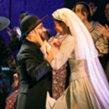 BWW Review: Latest Revival of Musical Classic FIDDLER ON THE ROOF Rises at OC's Seger