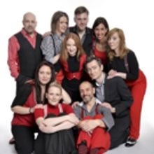 SHOWSTOPPER! The Improvised Musical Heads To Manchester For One Night Only