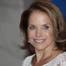 Katie Couric Breaks Silence About Matt Lauer's Departure From 'Today' Calling the…