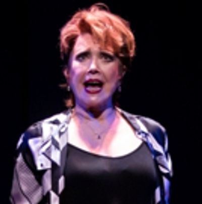 BWW Interview: Donna McKechnie on Dancing in HALF TIME at Paper Mill Playhouse