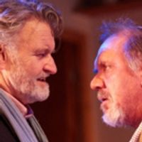 BWW Review: ROSENBAUM'S RESCUE, Park Theatre Photo