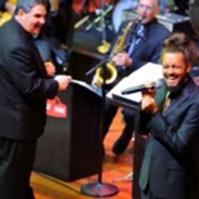 JazzMN Orchestra's 20th Anniversary Celebration and Season Finale this April