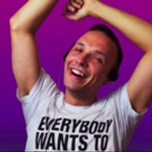 EDINBURGH 2018: BWW Review: REALLY WANT TO HURT ME, Assembly