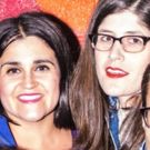 Anything Could Happen When Award-Winning Improvisers Come Together For The First Time