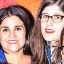 Anything Could Happen When Award-Winning Improvisers Come Together For The First Time