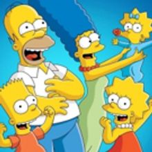 FOX Renews THE SIMPSONS for 31st and 32nd Seasons