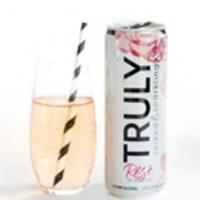 Have Your Rosé and Balanced Lifestyle Too! Introducing Truly Spiked & Sparkling Ros�