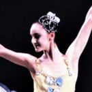 Former NYC Ballet Soloist Zippora Karz To Stage SONATINE By George Balanchine