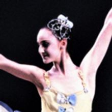 Former NYC Ballet Soloist Zippora Karz To Stage SONATINE By George Balanchine