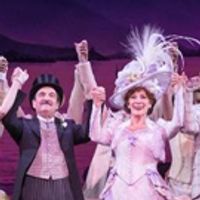 BWW Review: HELLO, DOLLY! at ASU Gammage Photo