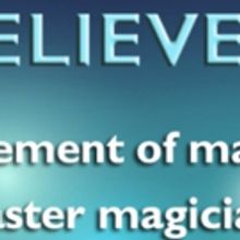 DO YOU BELIEVE IN MAGIC? Comes to Los Angeles