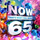 NOW That's What I Call Music! Presents Today's Biggest Hits On NOW 65, 2/2
