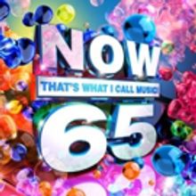 NOW That's What I Call Music! Presents Today's Biggest Hits On NOW 65, 2/2