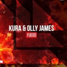 KURA and Olly James Team Up For New Single FUEGO