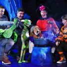 The Epstein Theatre Announces Lineup of Family Fun