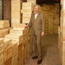 Marcus Hiles - Texas Makes Its Way on the Wine Industry Map