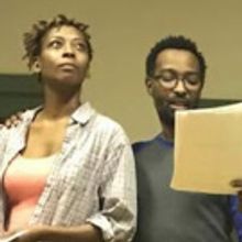 Iron Age Theatre Takes Part in BRIDGE-PHL Festival 2017