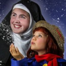 MADELINE'S CHRISTMAS Based Off The Ludwig Bemelmans Classic Book Comes to Portland