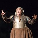 Photo Flash: First Look at the National's TOP GIRLS
