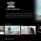 Music Box Films Launches New Streaming Service 'Music Box Direct'
