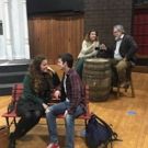 BWW Review: BLOOMSDAY at Wichita Community Theatre, An Introspective Romantic Journey