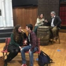 BWW Review: BLOOMSDAY at Wichita Community Theatre, An Introspective Romantic Journey