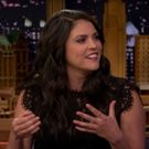 VIDEO: Cecily Strong Thinks Melania Trump is Sending Her Secret Messages to Inspire…