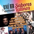 BMI, Meridian 23 and Guataca Join Forces to Present 'Sabores Latinos'