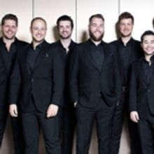 The TEN Tenors Present 'Wish You Were Here' At The Soraya