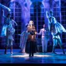 ANASTASIA at the Kennedy Center - Talented Cast Cannot Save a Disappointing Musical