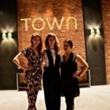 New, Female-Driven Cultural Institution Town Stages Opens in Tribeca