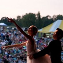 Program Announced For Free Ballet Under The Stars Performance