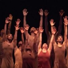 VIDEO: Watch Alvin Ailey Perform Revelations and Lazarus on Tour