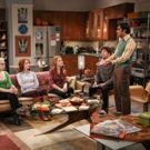 CBS to Rebroadcast Episode of BIG BANG THEORY Today