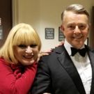 Rose Kingsley And Richard Shelton Bring New Show 'Sinatra And Mercer: Too Marvelous…