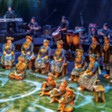 BWW Review: WOMADELAIDE 2019 - DAY 2 at Botanic Park