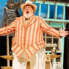 BWW Review: THE MERRY WIVES OF WINDSOR, Royal Shakespeare Theatre