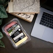 Columbus Adds to its Successful Snacking Line