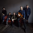 Jason Isbell and the 400 Unit Come to Dr. Phillip's Center