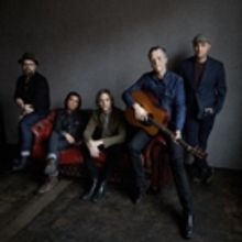 Jason Isbell and the 400 Unit Come to Dr. Phillip's Center