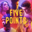 Drama Escalates on the New Episode of Kerry Washington's FIVE POINTS Now on Facebook…