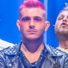 Photo Flash: First Look at the New Musical MYTHIC at Charing Cross Theatre