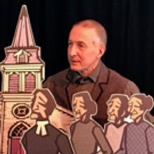 Pontine Theatre Premieres TALES OF NEW ENGLAND LIFE: FOUR STORIES BY ALICE BROWN