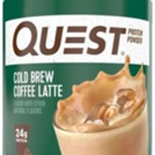 Feed Your Breakfast Craving Anytime: Quest Nutrition Introduces Maple Waffle Protein 