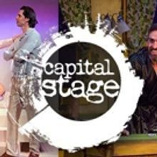 Capital Stage Presents the California Premiere THE THANKSGIVING PLAY