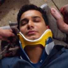 CBS To Rebroadcast SCORPION Episode 'A Christmas Car-Roll' on 12/18
